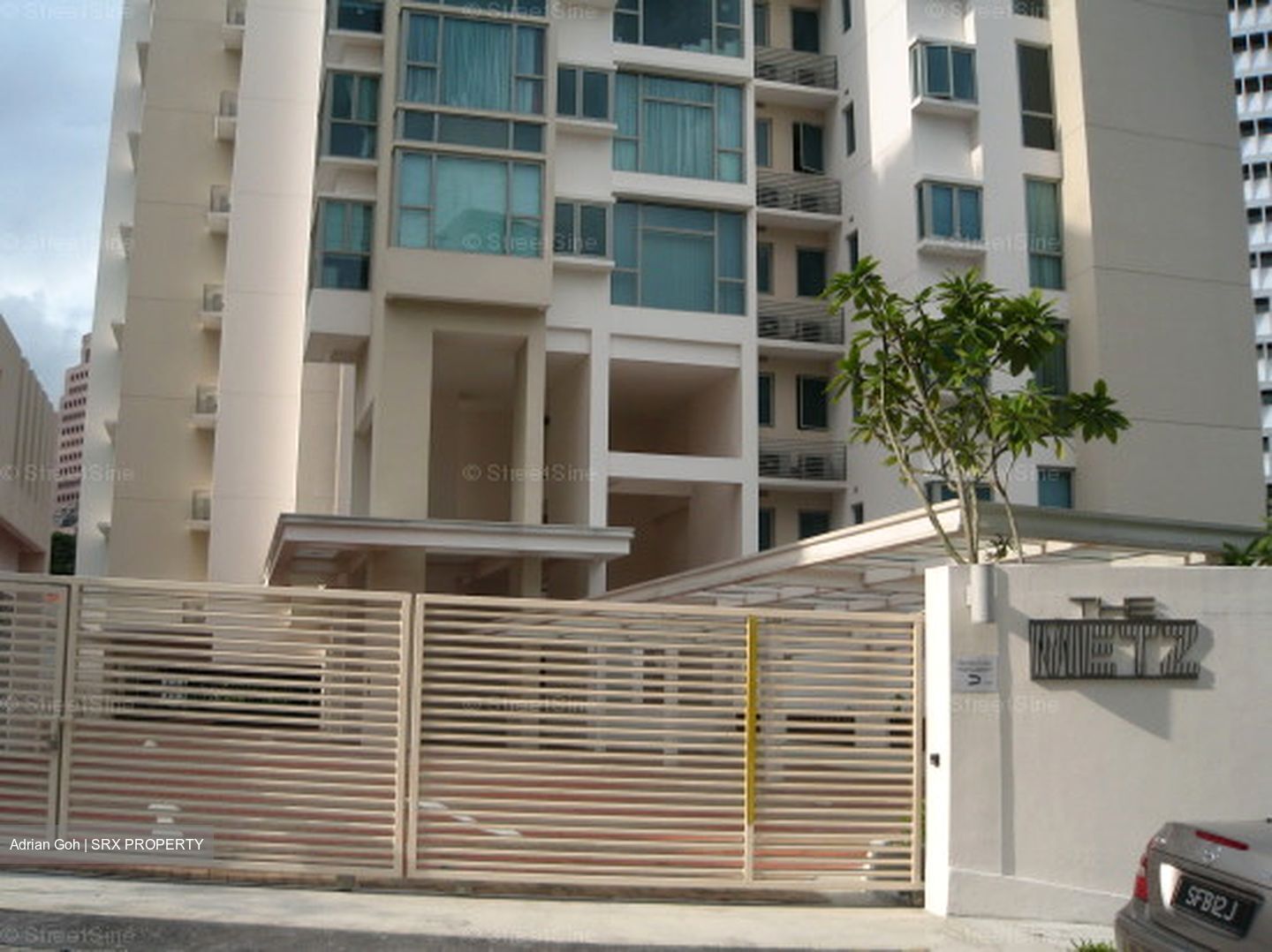 The Metz (D9), Condominium #570003451